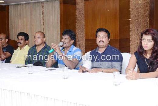 Tulu film